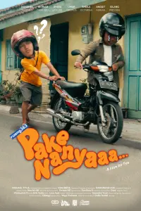 Poster to the movie "Why Ask" #567320