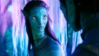 Backdrop to the movie "Avatar" #723711