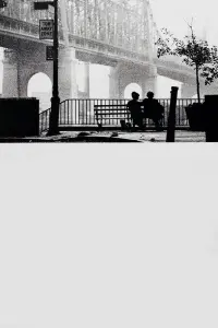 Poster to the movie "Manhattan" #796008