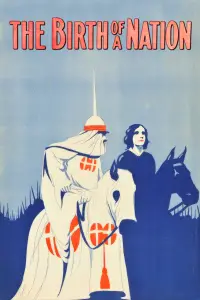 Poster to the movie "The Birth of a Nation" #990859
