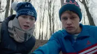 Backdrop to the movie "Be My Kirill" #839018