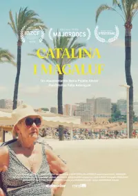 Poster to the movie "Catalina i Magaluf" #712615