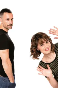 Poster to the movie "Do You See Me?" #1111862