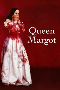 Poster to the movie "Queen Margot" #989263