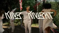Backdrop to the movie "King Knight" #1096681