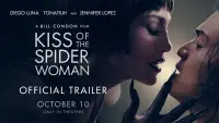 Backdrop to the movie "Kiss of the Spider Woman" #1054459