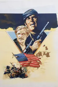 Poster to the movie "Major Dundee" #810202