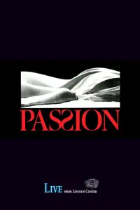 Poster to the movie "Passion" #705788