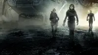 Backdrop to the movie "Prometheus" #868838