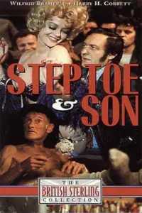 Poster to the movie "Steptoe & Son" #956631