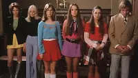Backdrop to the movie "Teenage Playmates" #603541