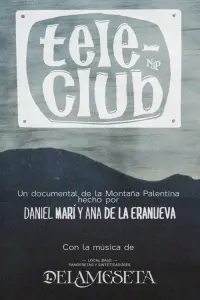 Teleclub