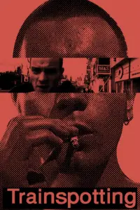 Poster to the movie "Trainspotting" #1065084