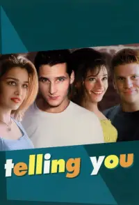 Poster to the movie "Telling You" #1127039