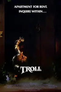Poster to the movie "Troll" #978786