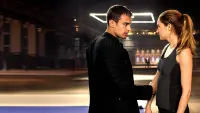 Backdrop to the movie "Divergent" #252955