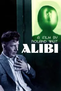 Poster to the movie "Alibi" #1023459