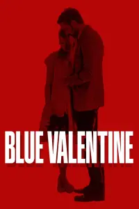 Poster to the movie "Blue Valentine" #726695