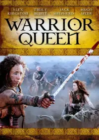 Poster to the movie "Boudica" #987243