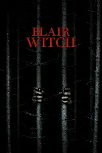Poster to the movie "Blair Witch" #955070