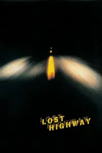 Poster to the movie "Lost Highway" #907496