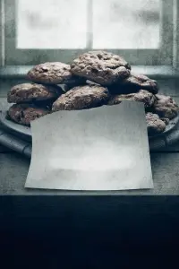 Poster to the movie "The Visit" #444785
