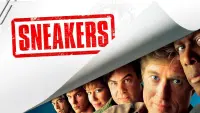 Backdrop to the movie "Sneakers" #68439