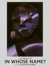 Poster to the movie "In Whose Name?" #634474