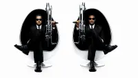 Backdrop to the movie "Men in Black II" #317876