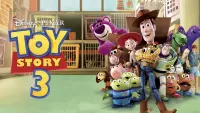 Backdrop to the movie "Toy Story 3" #29291