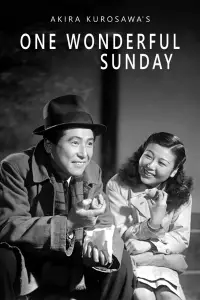 Poster to the movie "One Wonderful Sunday" #1044927