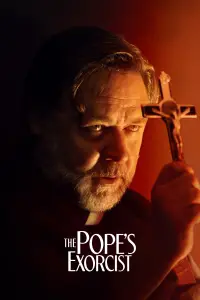 Poster to the movie "The Pope