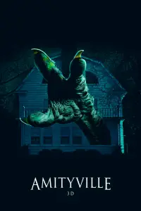 Poster to the movie "Amityville 3-D" #1036167