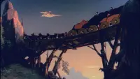 Backdrop to the movie "Gulliver