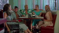 Backdrop to the movie "Psycho Beach Party" #554781
