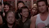 Backdrop to the movie "Big Trouble in Little China" #583081