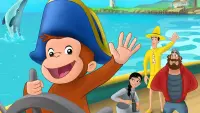 Backdrop to the movie "Curious George: Cape Ahoy" #450240