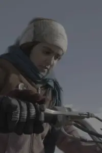 Poster to the movie "Cutting Through Rocks" #541209