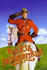 Poster to the movie "Dudley Do-Right" #528323