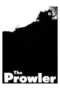 Poster to the movie "The Prowler" #1041947