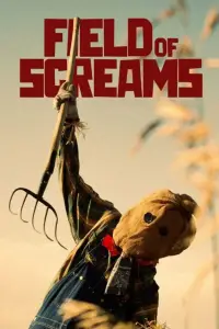 Poster to the movie "Field of Screams" #1108605