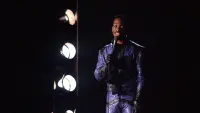 Backdrop to the movie "Eddie Murphy Raw" #230967