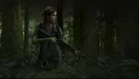 Backdrop to the movie "Grounded II: Making The Last of Us Part II" #409600