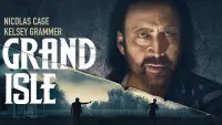 Backdrop to the movie "Grand Isle" #122843