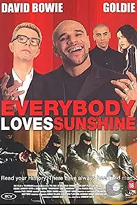 Poster to the movie "Everybody Loves Sunshine" #1140206