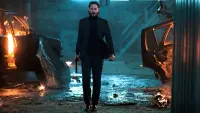Backdrop to the movie "John Wick" #216541
