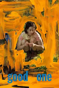 Poster to the movie "Good One" #1132886