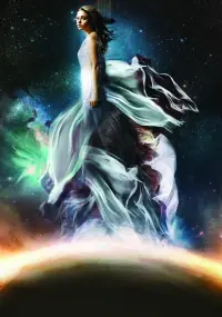Poster to the movie "Jupiter Ascending" #726198