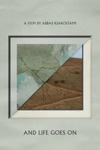 Poster to the movie "Life, and Nothing More…" #1083756