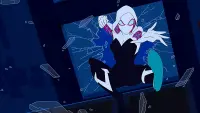Backdrop to the movie "Marvel Rising: Chasing Ghosts" #406481